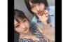 【NMB48】太田夢莉が、後輩の小林莉奈ぷにぷにされまくる動画ｗｗｗｗｗｗ