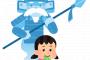 霊に取り憑かれてるっぽい→いや、病気では？