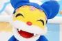 ニャンちゅう「お゛お゛ん！これ以上入らないに゛ゃあ゛」