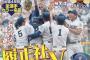 甲子園決勝の視聴率