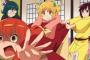 《じょしらく》とかいうアニメ、昔人気だったって聞いたんだけど