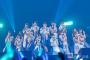 8/25開催『@JAM EXPO 2019』日向坂46のライブ写真が公開！