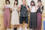 【画像】乃木坂４期生のスタイルがエグすぎる件wwwwwwwwwwwwwwwwwwwwww