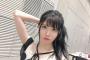 【可愛い】SKE48谷真理佳「ポニーテールどうですか？