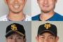 沢村賞候補、4人に絞られるwxwxwxwxwxwx