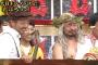 キングオブコント2019優勝はどぶろっく！ネタ動画・歴代王者まとめ！