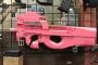 全米ライフル協会「十歳の女の子が誕生日に銃床をピンクにデコったライフル銃をもらえない世の中になってもいいのか」！