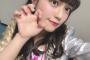 【SKE48】竹内彩姫「いつか軽トラ運転したい！  願望！です！ 」