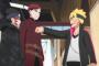 《BORUTO-ボルト-》125話感想・画像 二人はもう友達
