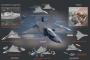 イギリス主導の次世代戦闘機「テンペスト」開発計画にイタリアが参加…スウェーデンに続く陣営拡大！
