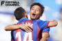 【サッカー】乾貴士、VARで今季初ゴール取り消されるも…直後に今季初アシスト！エイバルは2-0勝利で連勝 	