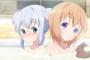 ワイ「好きな百合アニメ？ごちうさかな」　謎の勢力「それは百合アニメじゃない！」