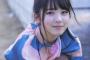 お団子ヘアーの筒井あやめちゃんがかわいいすぎる件