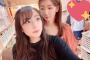 【AKB48】チーム8みっさーこと川原美咲さん、説教厄介にブチ切れ
