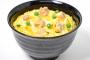 【悲報】好きだった女の子が親子丼をスプーンで食ってるのを見てしまった結果…