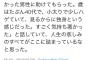 20代女性「タイヤがパンクして困ってたところ、助けに来たのが40代小デブハゲ独身で気持ち悪かった」