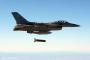在日米軍のF-16戦闘機が誤ってコンクリート製の模擬弾を民有地に落とす…三沢基地所属！