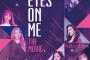 【悲報】IZ*ONEの映画「EYES ON ME : The Movie」が公開中止に