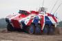 イギリス陸軍向けのボクサー装輪装甲車500両を総額28億ポンドで発注…英国防省！