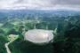 中国の超巨大電波望遠鏡が完成！