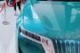 【画像】最新の中国製高級車、めちゃくちゃカッコよかったｗｗｗｗｗｗ