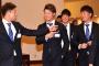 日本ハム西川遥輝「横尾、そろそろ危機感持ってやったほうがいいぞ」