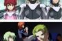 【ガンダム】スパロボとかGジェネで絡みそうで絡まなかったこの二組