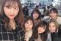 SKE48卒業メンバーが大集合！同窓会公演フラグか…!?