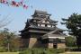 スプリンクラー設置は2城(姫路城と松江城)のみ！全国12城を対象に調査