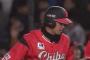 ロッテ藤岡裕大 81試合 .264 2本 21打点 3盗塁 OPS.658