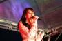 SKE48・野島樺乃がクリスマスイベントで美声を披露！【ザテレビジョン】