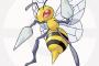 なんでむしポケモンって紙耐久AS特化が多いんや？？？？？？？？？？ 	