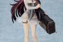 《ドールズフロントライン》フィギュア「WA2000 熱帯魚のいたずら」予約開始！恥ずかしげに目をそらす様子をそのまま再現