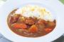 カレーに乗せるもので打線くんだ