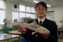 【京都】女子高生（１７）がサメバーガーを開発し水産庁長官賞　敬遠されていた食材、臭いを解消