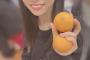 【SKE48】相川暖花「西ちゃんみかん好きすぎ…  (4個ぐらい食べてたし、お持ち帰りもしてた)」