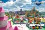 【USJ】任天堂がテーマのエリア“SUPER NINTENDO WORLD”の新ビジュアルが公開！経済効果11.7兆円！