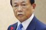 麻生太郎の失言で打線組んでみた