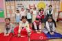 【胸糞画像】新年のあいさつを練習するバ韓国の幼獣ども