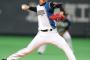 斎藤佑樹 2011年防御率2.69 2012年防御率3.98