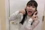 SKE48上村亜柚香、16歳のお誕生日！「おとなぁぁぁぁぁぁぁぁぁぁぁぁぁぁぁ！！！！ 」