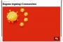 デンマーク紙が中国国旗の星をコロナウイルスにした風刺画を掲載　表現の自由を超えていると中国激おこ