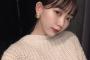 【SKE48】野島樺乃「2/1、2/2握手会延期となりました  会いたかった...」