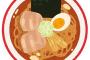 ラーメン店に置いてありがちな漫画