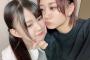 【SKE48】古畑奈和さん、また後輩を堕とす
