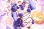 【画像】イリヤちゃんのえっちなω