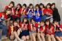 【SKE48】荒井優希「昇格発表があってK2に仲間が増えました」