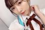 【SKE48】須田亜香里がツーブロックにしたと思ってた人多すぎ…