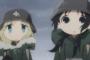 好きなアニメを訊かれてギリギリロリコンだと思われないライン