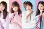 【朗報】NMB48の女子力ユニットQueentet、太田夢莉も電撃復帰で活動再開！ Ray5月号の表紙に決定！！！